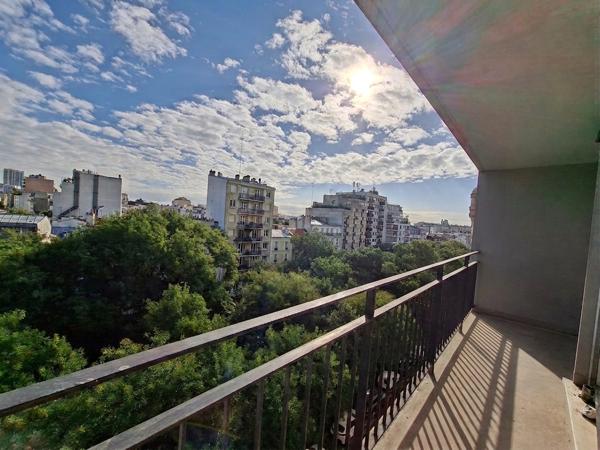 Appartement · Vente Paris (75011) 3 pièces · 73m²