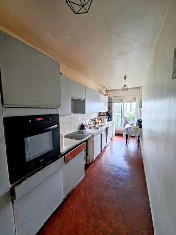 Appartement · Vente Paris (75011) 3 pièces · 73m²