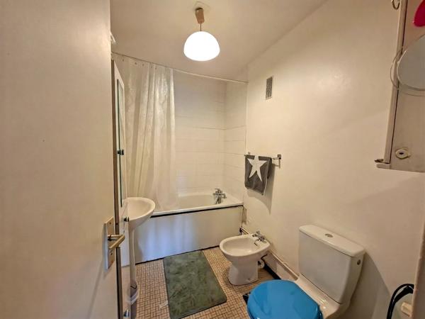 Appartement · Vente Paris (75011) 3 pièces · 73m²