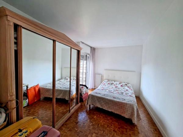 Appartement · Vente Paris (75011) 3 pièces · 73m²