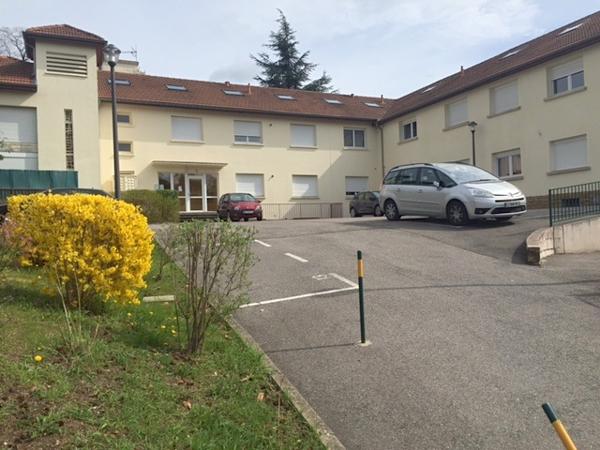 Location 4 Pieces 89 54000 Nancy 5302