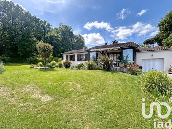 Maison à vendre 4 pièces 106 m² Bardigues