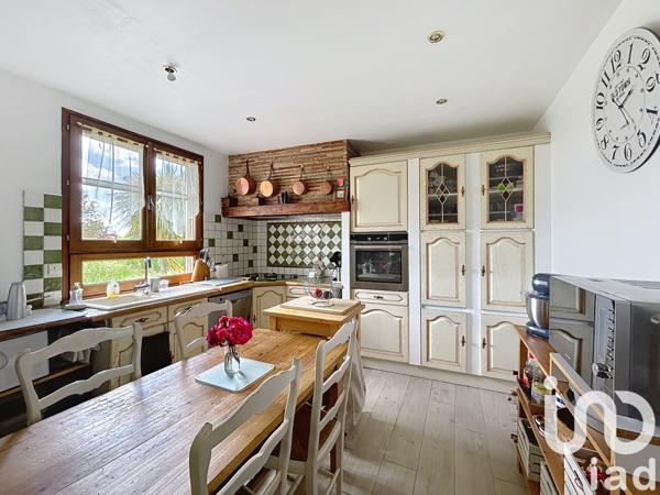 Maison à vendre 4 pièces 106 m² Bardigues