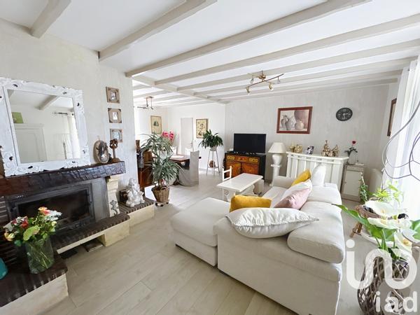 Maison à vendre 4 pièces 106 m² Bardigues