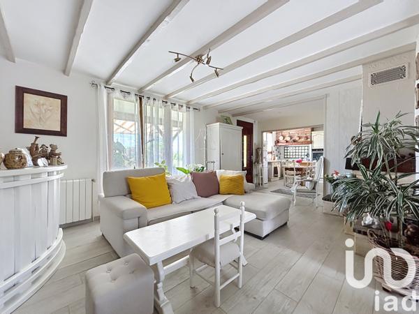 Maison à vendre 4 pièces 106 m² Bardigues