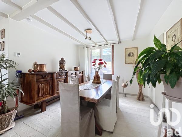 Maison à vendre 4 pièces 106 m² Bardigues