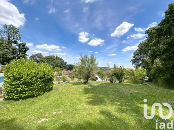 Maison à vendre 4 pièces 106 m² Bardigues