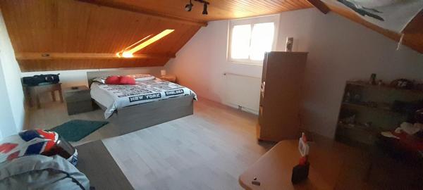 À la limite de Bourg en Bresse, profitez du calme de Viriat sans renoncer à la proximité de la ville !