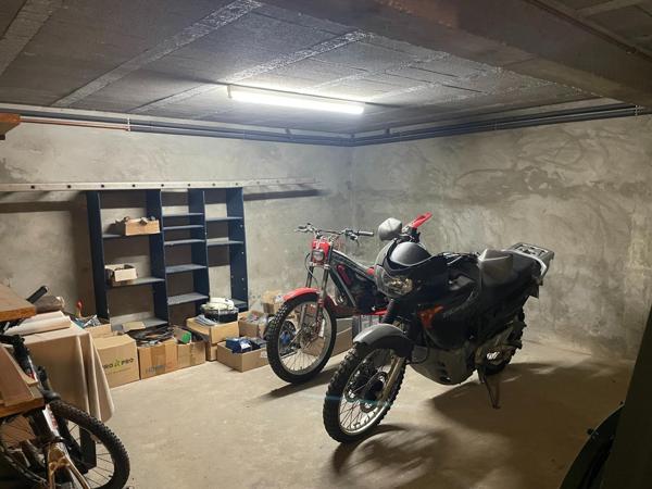 À la limite de Bourg en Bresse, profitez du calme de Viriat sans renoncer à la proximité de la ville !