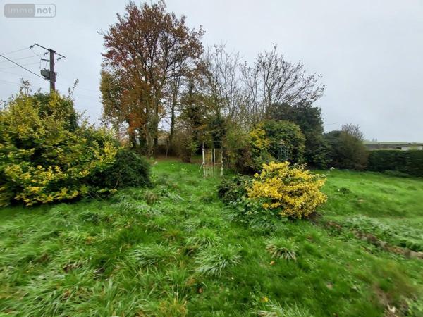 Terrain à Batir à vendre à Souchez dans le Pas-de-Calais (62153), ref : 62135-2150