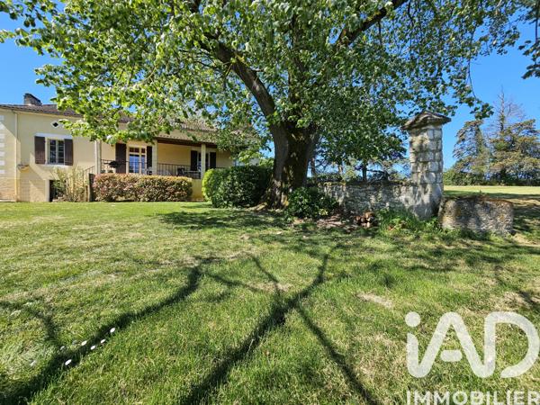 Maison à vendre 4 pièces 170 m² Fonroque