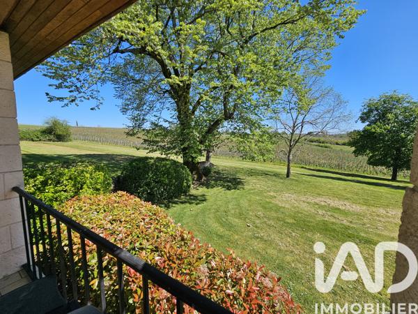 Maison à vendre 4 pièces 170 m² Fonroque