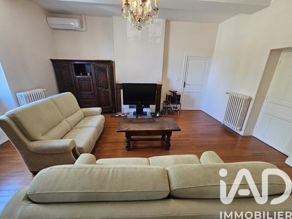 Maison à vendre 4 pièces 170 m² Fonroque