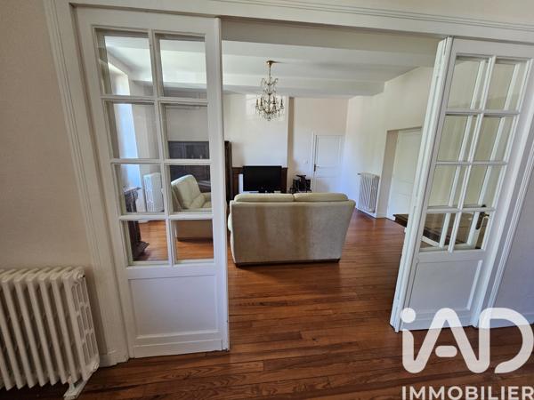 Maison à vendre 4 pièces 170 m² Fonroque