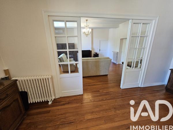 Maison à vendre 4 pièces 170 m² Fonroque