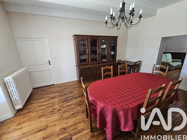 Maison à vendre 4 pièces 170 m² Fonroque