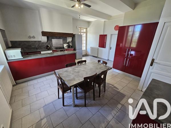 Maison à vendre 4 pièces 170 m² Fonroque