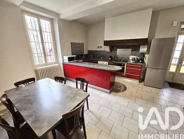 Maison à vendre 4 pièces 170 m² Fonroque
