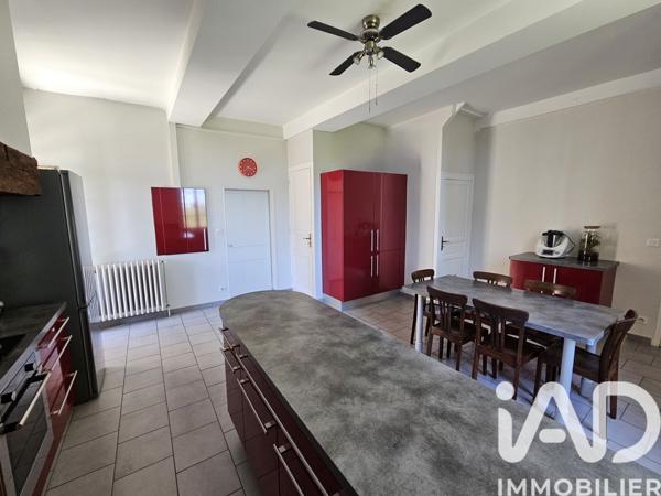 Maison à vendre 4 pièces 170 m² Fonroque