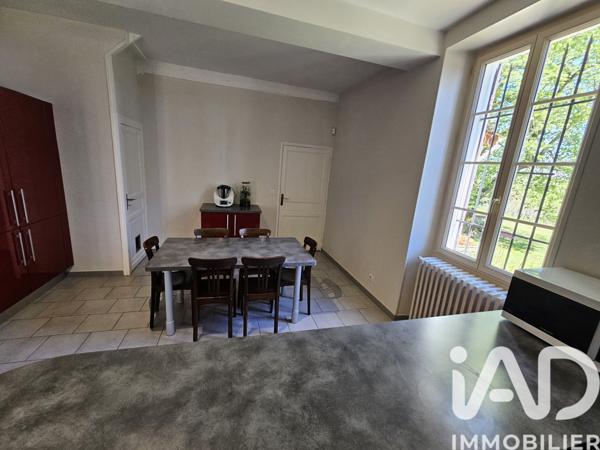 Maison à vendre 4 pièces 170 m² Fonroque