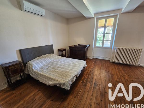 Maison à vendre 4 pièces 170 m² Fonroque