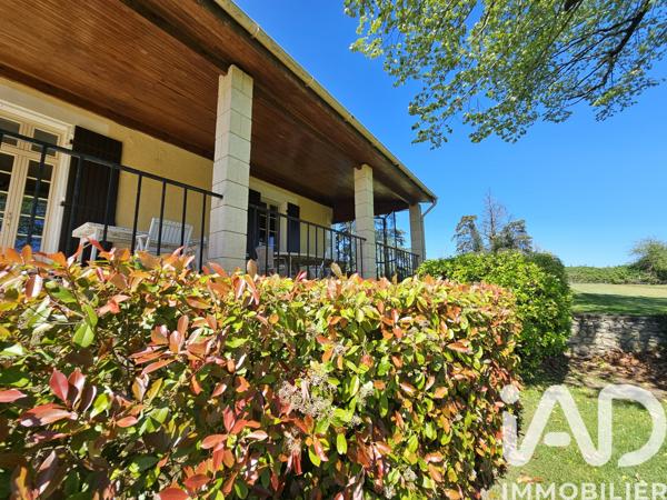 Maison à vendre 4 pièces 170 m² Fonroque