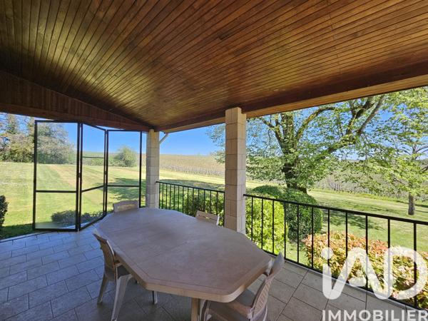 Maison à vendre 4 pièces 170 m² Fonroque