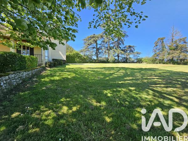 Maison à vendre 4 pièces 170 m² Fonroque