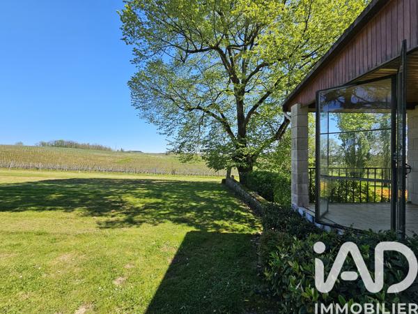 Maison à vendre 4 pièces 170 m² Fonroque