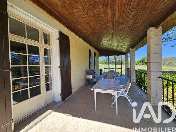 Maison à vendre 4 pièces 170 m² Fonroque