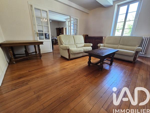 Maison à vendre 4 pièces 170 m² Fonroque