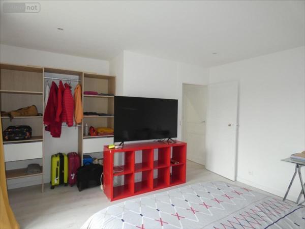 Maison à vendre à Pleyben dans le Finistère (29190), ref : 2154