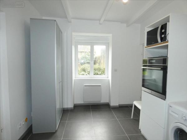 Maison à vendre à Pleyben dans le Finistère (29190), ref : 2154