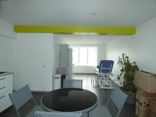 Maison à vendre à Pleyben dans le Finistère (29190), ref : 2154