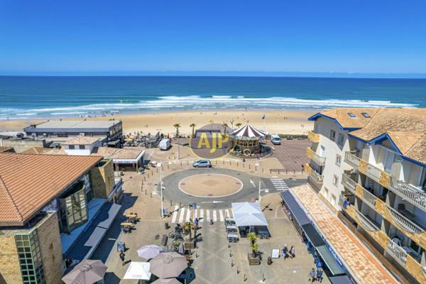 Vente maison Lacanau : 338 000 € - AJP ACTEA Talence