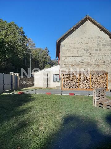 Maison en campagne