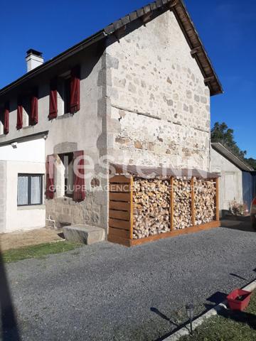 Maison en campagne