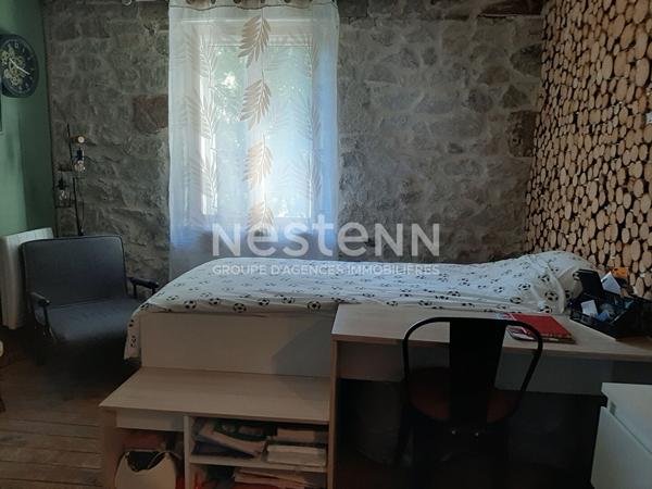 Maison en campagne
