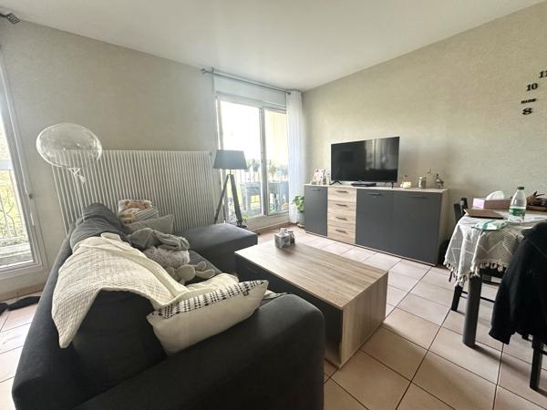 Duplex T3 - Beaumont - Beaumont