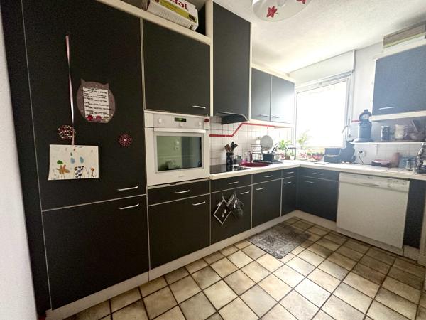 Duplex T3 - Beaumont - Beaumont