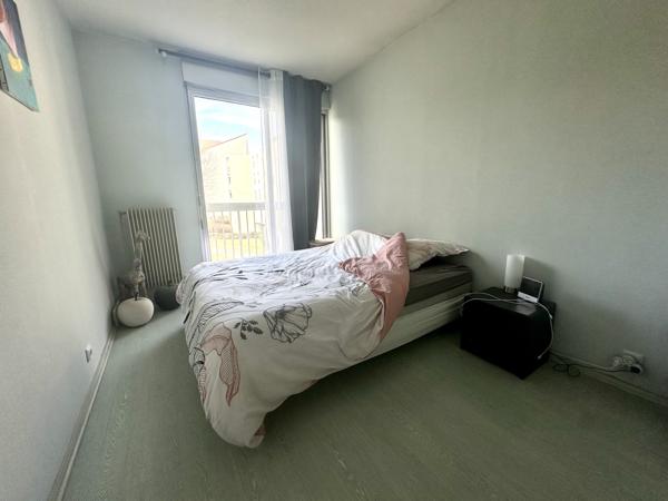 Duplex T3 - Beaumont - Beaumont