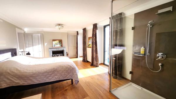 Magnifique maison Bourgeoise !