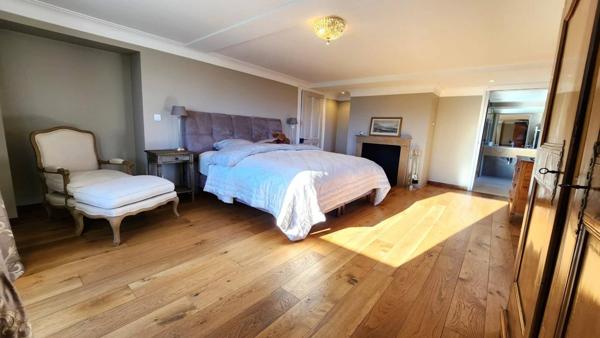 Magnifique maison Bourgeoise !