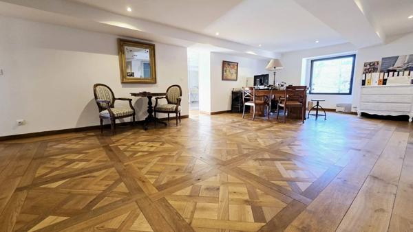 Magnifique maison Bourgeoise !