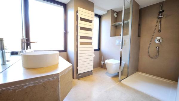 Magnifique maison Bourgeoise !