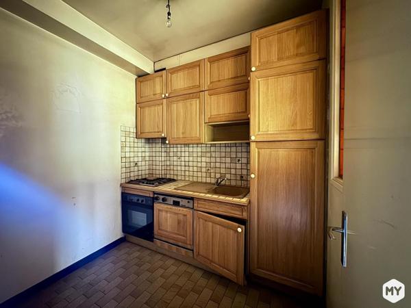 Maison • Vente • 130m2 • Nohanent 105 600 € FAI