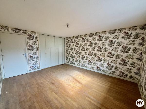 Maison • Vente • 130m2 • Nohanent 105 600 € FAI