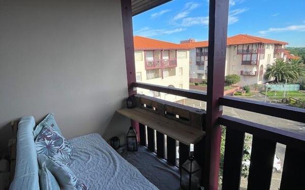 Appartement à vendre    2 pièces • 35,40 m2 Soorts-Hossegor