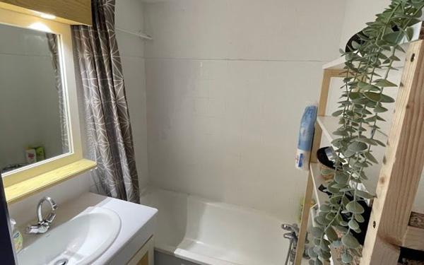 Appartement à vendre    2 pièces • 35,40 m2 Soorts-Hossegor