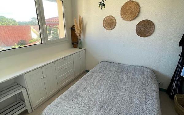 Appartement à vendre    2 pièces • 35,40 m2 Soorts-Hossegor